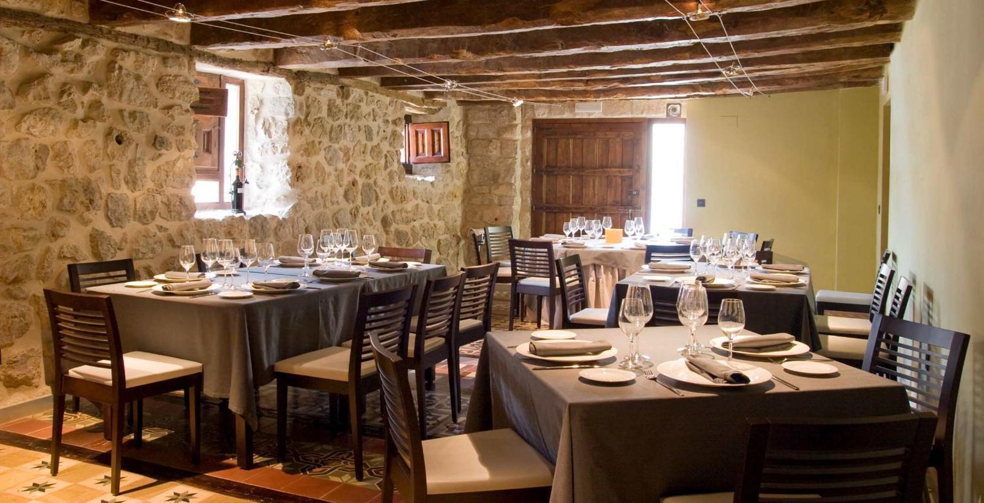 Concejo Hospederia Hotel Valoria la Buena Eksteriør billede